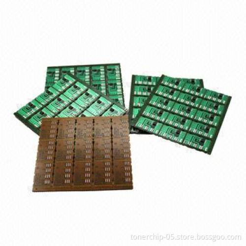 High Yield Toner Chips for Samsung SCX-6320 SCX-6320/6022/6120/6122/6020/6220D8